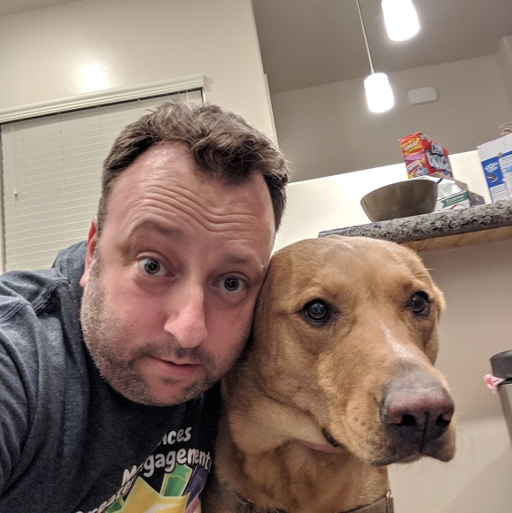 Meet your Posher, Sean - Picture 1 of 1